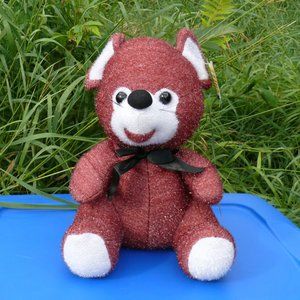 NWOT Good Stuff Bear